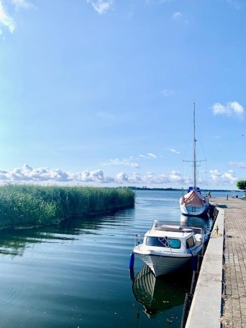 Rafa Miedzywodzie Międzywodzie Exterior foto